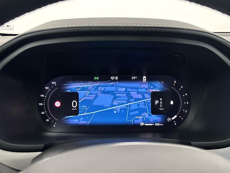 Volvo V90 Cross Country AWD - fotka 11 z 29
