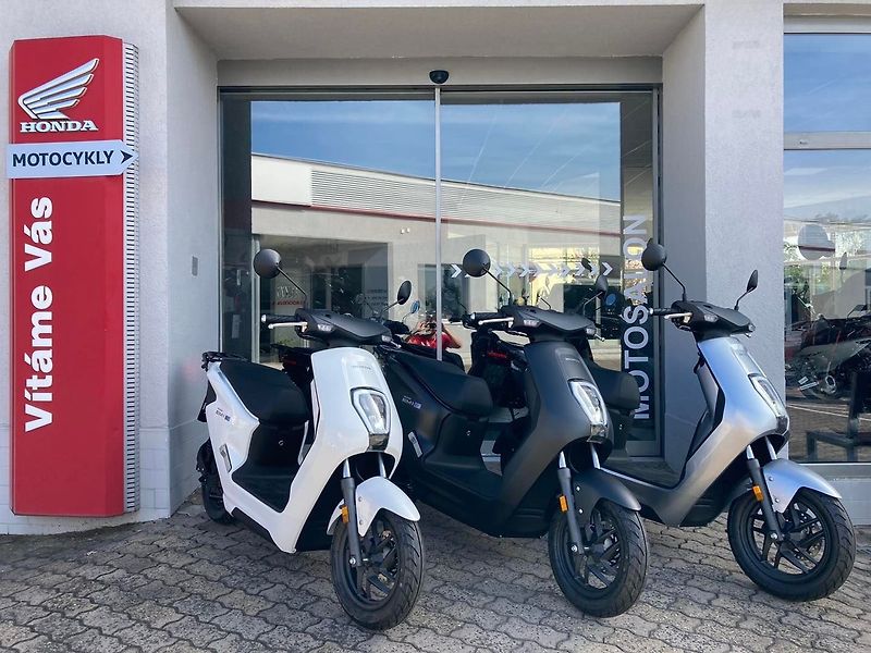 Honda Ostatní (2024) EM1 e: - fotka 3 z 7