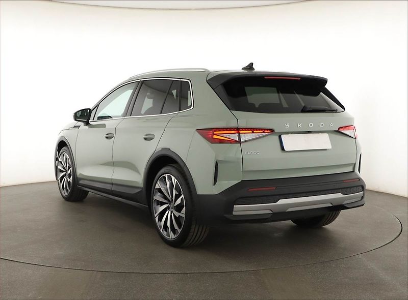 Škoda Elroq (2025) 50 (55 kWh), SoH 100% - fotka 4 z 23
