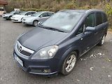 Opel Zafira 1,8   Vše plně funkční - náhled 1