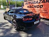 Chevrolet Camaro (2019) 6.2i V8 333kw  453PS Cabrio SS - náhled 37