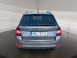 Škoda Fabia 1,0 TSI Ambiton - náhled 4