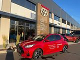 Toyota Yaris 1.5 Hybrid 116k automat Style - náhled 1