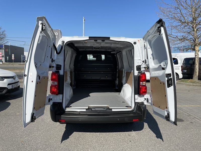 Toyota ProAce 2.0D 140k M L2 Van odběr ihned - fotka 6 z 30