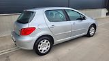 Peugeot 307 1,6 16V 80KW - náhled 9