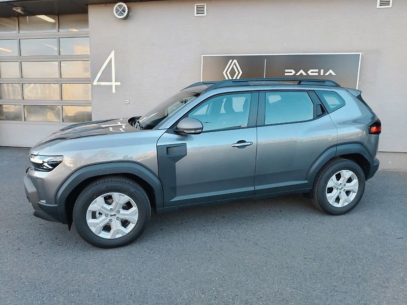 Dacia Duster (2026) Expression ECO-G 120 (automat) - fotka 2 z 11