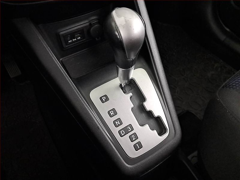 Hyundai ix20 (2014) 1.6 CVVT, LPG, Automat - fotka 13 z 17