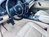 BMW X5 (2009) 3.0D XDRIVE, 173kW, ČR - náhled 9