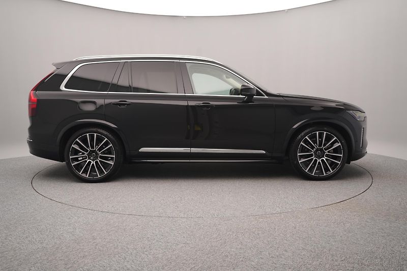 Volvo XC90 (2026) B5 AWD AUT BRIGHT ULTRA 7 míst - fotka 14 z 26