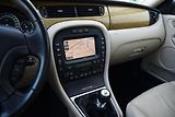 Jaguar X-Type 3.0 V6 AWD,MANUÁL,NAV,KŮŽE,ALU - náhled 17