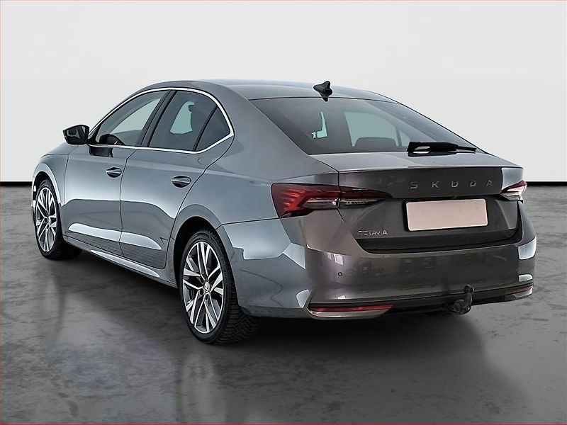 Škoda Octavia (2024) First Ed. Ultimate 2.0 TDI - fotka 4 z 24