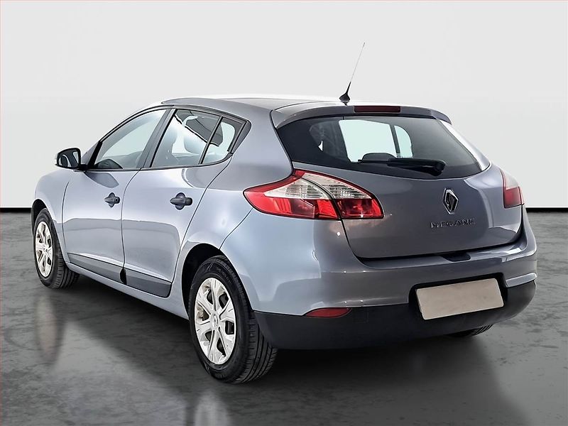 Renault Mégane (2009) 1.6 16V, ČR,1.maj, po STK - fotka 4 z 15