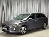 Hyundai i30 (2018) 1.6 CRDi Automat - náhled 1