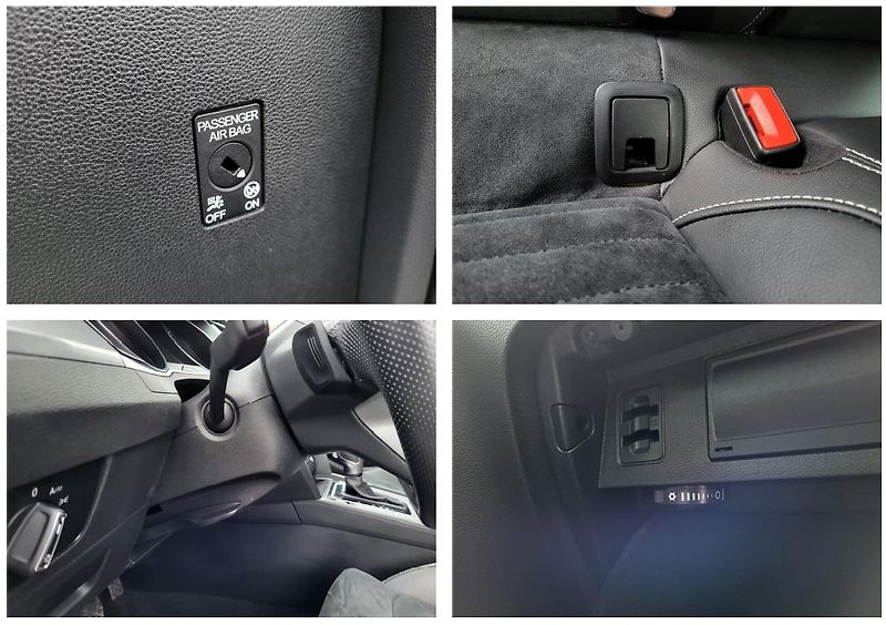 Volkswagen Passat 1.4 TSI PHEV GTE DSG HYBRID - fotka 24 z 46