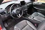 Mercedes-Benz GLS 350D 4MATIC AMG PAKET 190kW - náhled 20
