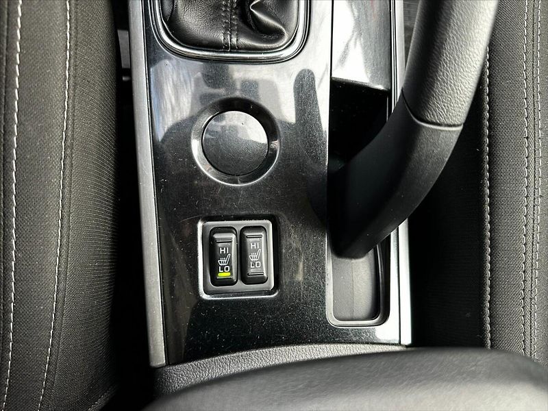Mitsubishi Outlander 2,0 MIVEC, CZ, 1.majitel, DPH! - fotka 26 z 38