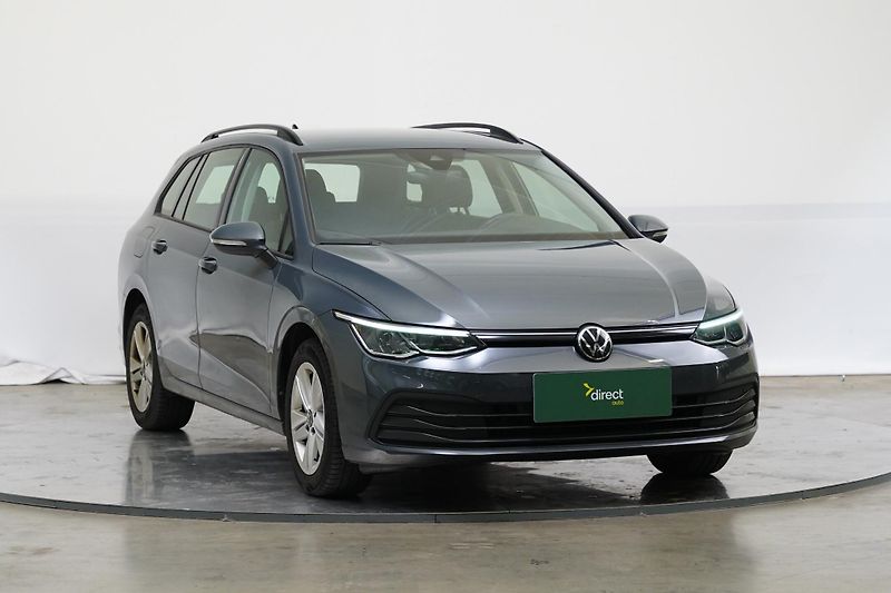 Volkswagen Golf - fotka 2 z 6