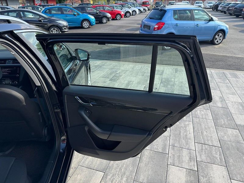 Škoda Octavia (2018) Style 2.0 TDI 4x4 110kW - fotka 24 z 35