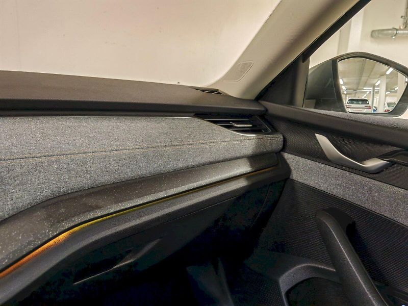 Škoda Octavia (2025) 1.5 TSI 110 kW DSG Top Selecti - fotka 6 z 31