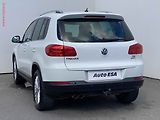 Volkswagen Tiguan (2014) 1.4 TSi 4X4, CUP, bixen, TZ - náhled 6