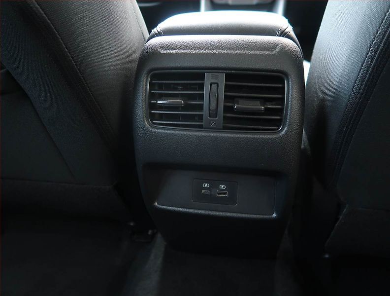 Nissan Qashqai (2023) 1.5 e-Power - fotka 25 z 25