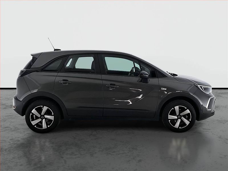 Opel Crossland X (2021) 1.2 Turbo, Serv.kniha - fotka 6 z 20