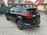 Toyota RAV4 2,0 4x4 TAŽNÉ - náhled 7
