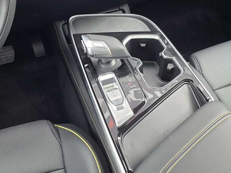 BAIC X55 (2026) 1.5T 130KW AUTOMAT MAX.VÝBAVA - fotka 14 z 19