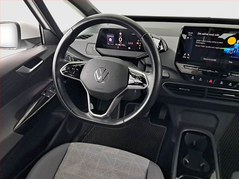 Volkswagen ID.3 (2021) Life Pro Perf. (62 kWh) - fotka 7 z 21