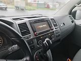 Volkswagen Multivan (2012) T5 2.0 TDi 103-KW KLIMA WEBAST - náhled 27