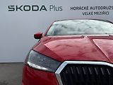 Škoda Fabia Selection 1,0 TSI 70 kW 5° MP - náhled 10