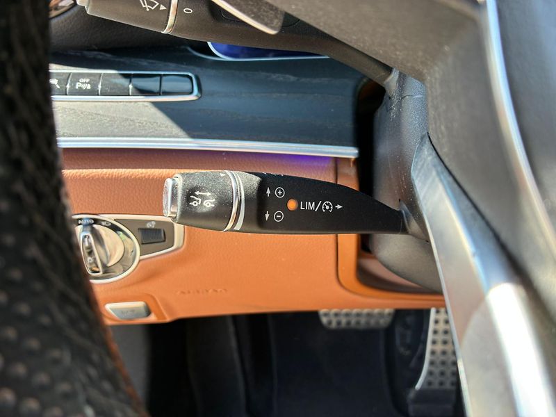 Mercedes-Benz Třídy E (2017) 220D, 143KW, VZDUCH, ACC,  - fotka 21 z 24