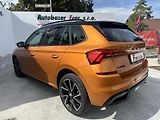 Škoda Kamiq (2023) 1.5 TSI Monte Carlo DSG ČR - náhled 7