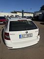 Škoda Octavia (2017) 2.0 TDI, DSG, 4x4, Automat - náhled 8