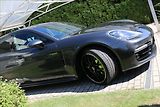 Porsche Panamera 2,9 343KW, DPH, ČR,4 E-HYBRID - náhled 10