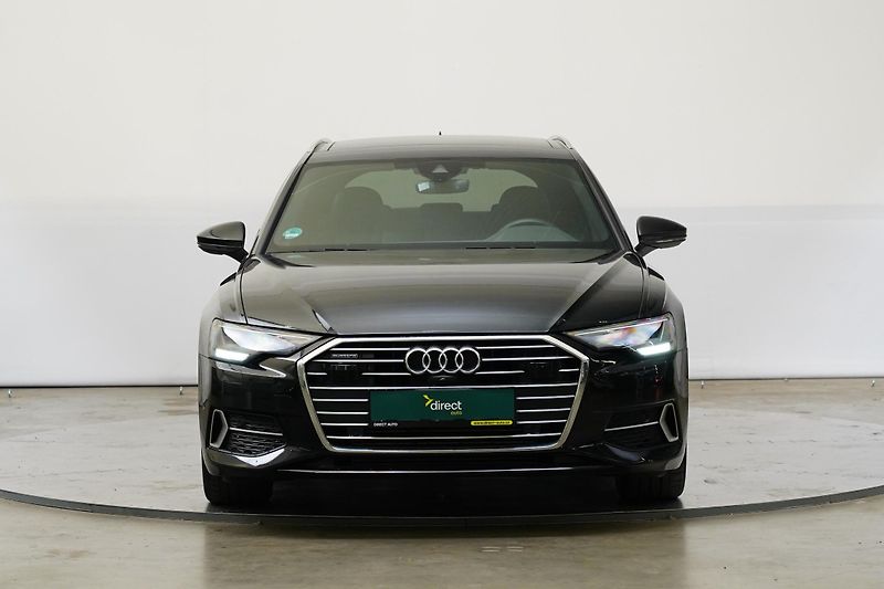 Audi A6 - fotka 4 z 30