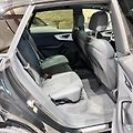 Audi Q8 (2023) Vzduch, Metrix, panorama - náhled 23