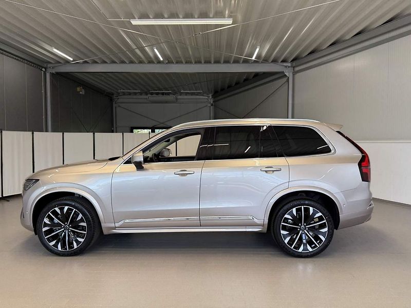 Volvo XC90 (2026) B5 2.0L 250+14k AT8 AWD PLUS B - fotka 2 z 7