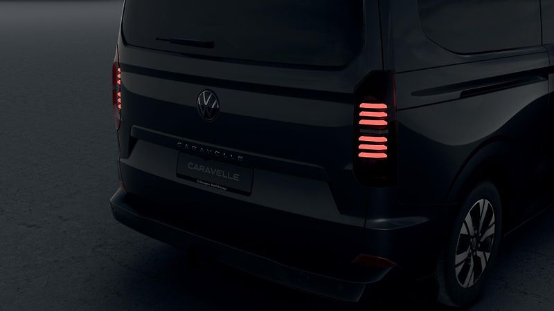 Volkswagen Caravelle (2026) Nový T7 Life 2,0 TDI 6G DR - fotka 13 z 14