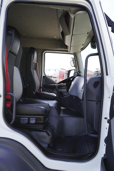 Renault Trucks D (2022) 12 / 210 / ACC / EURO 6 / CHŁO - fotka 8 z 41