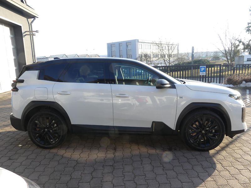 Citroën C5 Aircross (2026) MAX Plug-in Hybrid 195  - fotka 4 z 27