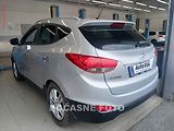 Hyundai ix35 (2011) 2.0CRDi 4x4, AT, kůže, autoAC - náhled 1