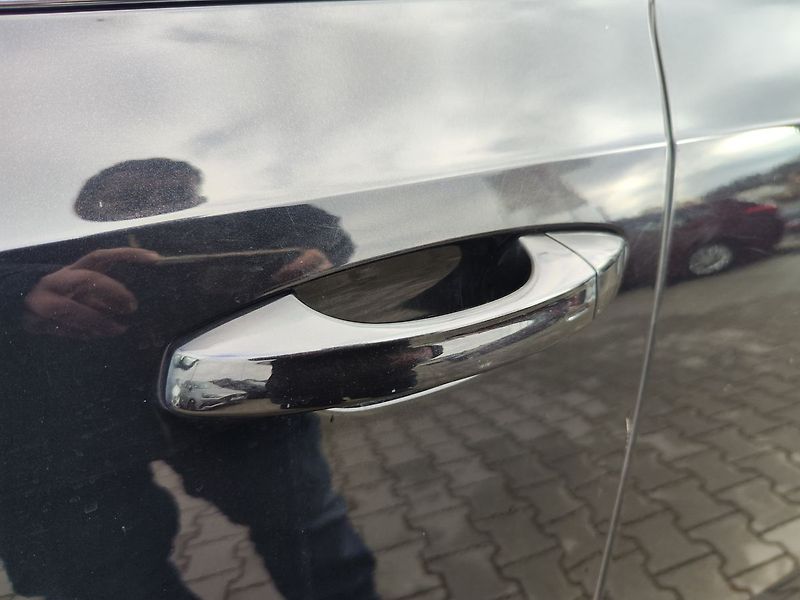 Škoda Octavia 1.8 TSI/132kW Style Plus ČR - fotka 11 z 30