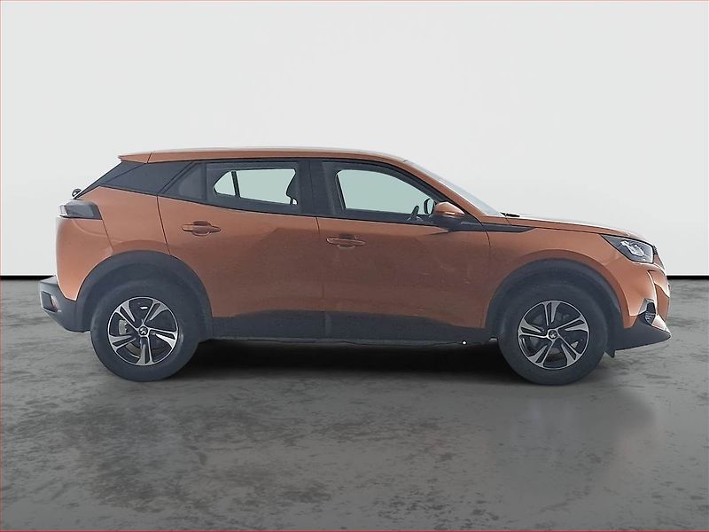 Peugeot 2008 (2021) 1.2 PureTech, Serv.kniha - fotka 6 z 16