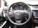 Toyota Avensis (2015) 2.0 D, ČR - náhled 13