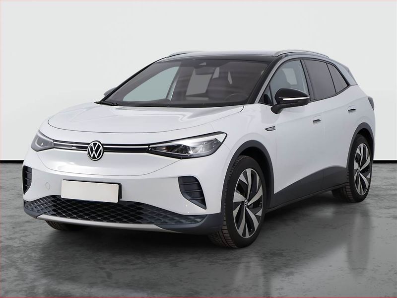 Volkswagen ID.4 (2021) 1st (82 kWh), SoH 76% - fotka 2 z 22