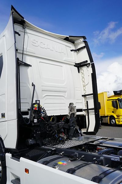 Scania (2026) S 500 / EURO 6 / ACC / RETARDE - fotka 20 z 50