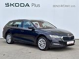 Škoda Octavia (2022) Combi Style Plus DSG 2,0TDi 11 - náhled 9