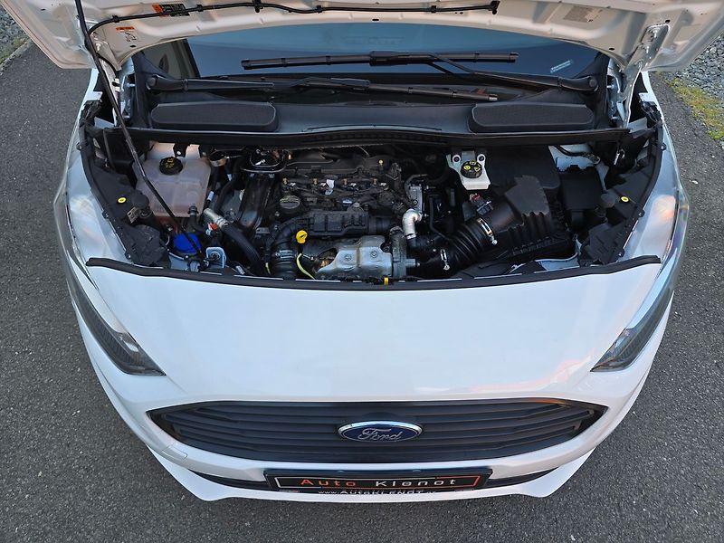 Ford Transit Connect L2 1.5 74kw Trend 1.Maj. ČR - fotka 28 z 28