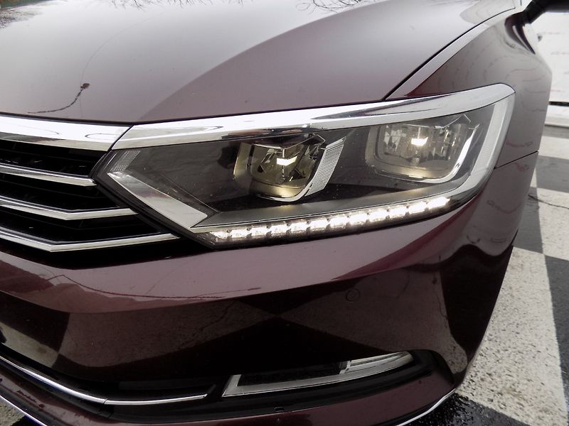 Volkswagen Passat (2017) 2.0TDI/DSG/4x4/NAVI/LED/ČR/ - fotka 42 z 42